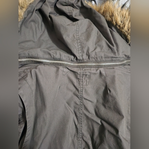 Multi transitional coat - Picture 3 of 7